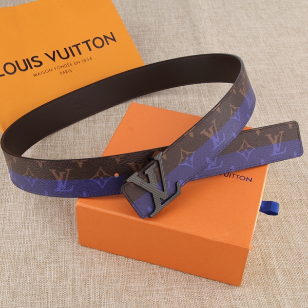 激安ルイヴィトンベルト全体デザイン